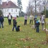 Farebná jeseň v parku - 22.11.2014 566