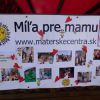 Míľa  pre mamu - P1060223