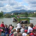 Dobrodružstvo na Dračej lodi - Splanekor 2014