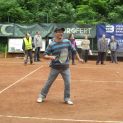 Učíme sa hrať tenis