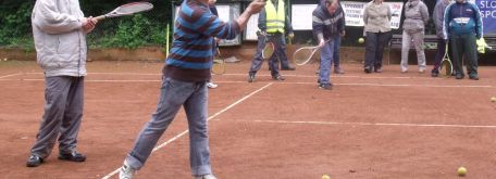 Učíme sa hrať tenis - Tenis 13