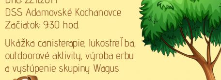 Farebná jeseň v parku