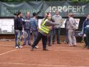 Učíme sa hrať tenis Učíme sa hrať tenis