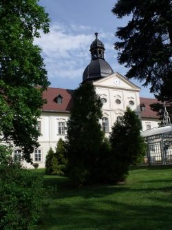 Exteriér