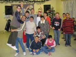 Mikulas 9.12.2011 5