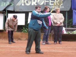 Tenis 10