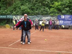 Tenis 8