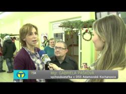 Svetielka radosti